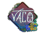 TACO (Glitter) | Rio 2022 image